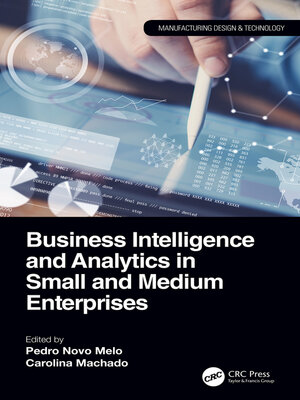 cover image of Business Intelligence and Analytics in Small and Medium Enterprises